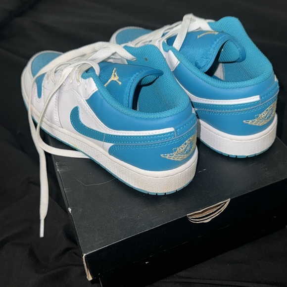 Air jordan 1 low - Picture 3 of 5